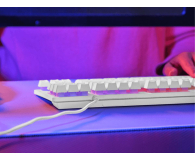 Trust GXT833 THADO TKL KEYBOARD WHT US - 1489305 - zdjęcie 7